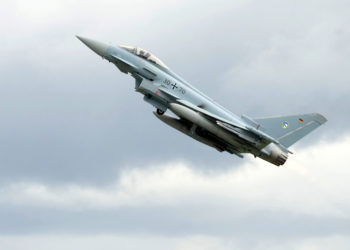 Eurofighter - Γερμανία