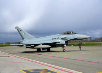 Eurofighter