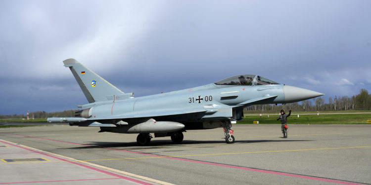Eurofighter