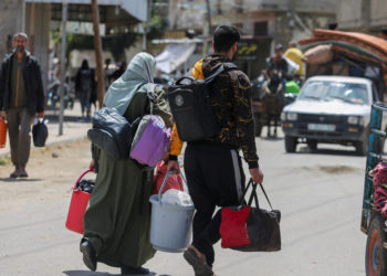 ισραηλινός στρατός