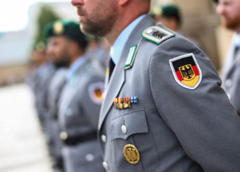 Bundeswehr