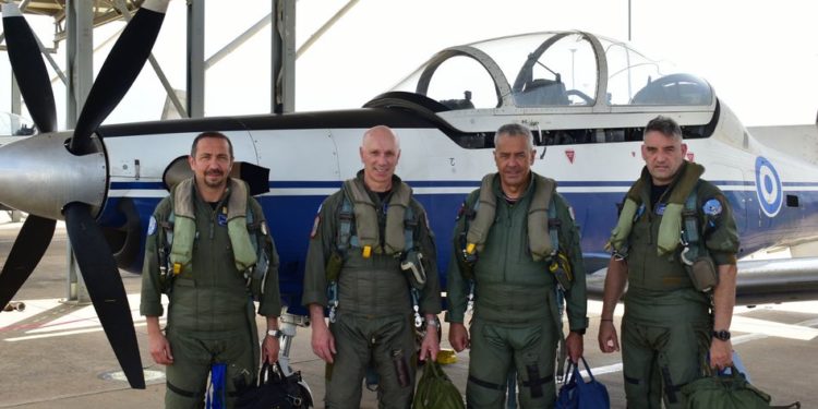 120 Πτέρυγα Εκπαίδευσης Αέρος