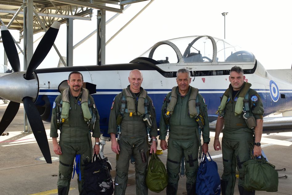 120 Πτέρυγα Εκπαίδευσης Αέρος