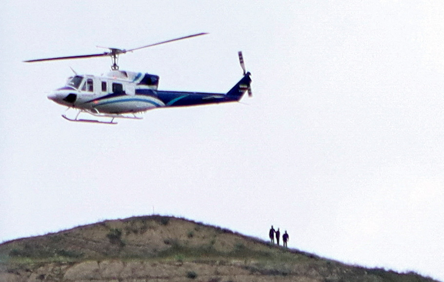 Bell 212