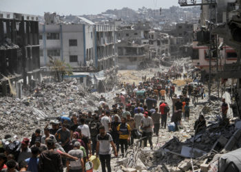 ισραηλινός στρατός