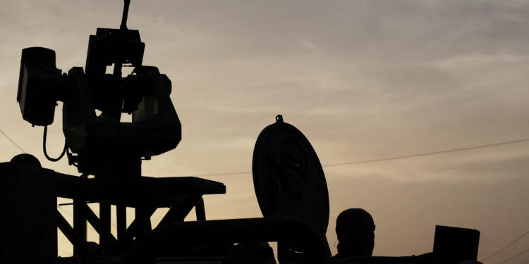 κατάπαυση του πυρός