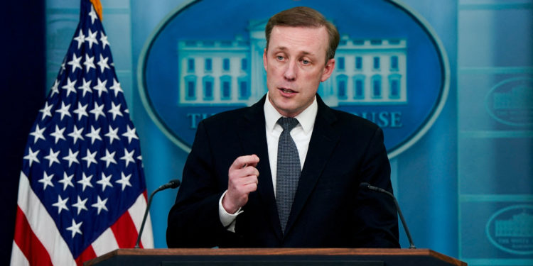 ΗΠΑ: Ο σύμβουλος εθνικής ασφαλείας ενημέρωσε τον Νετανιάχου για τη «δυνατότητα» συμφωνίας με τη Σαουδική Αραβία