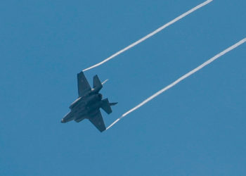 Ισραηλινά μαχητικά