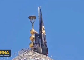 Ιράν - Χαμενεΐ