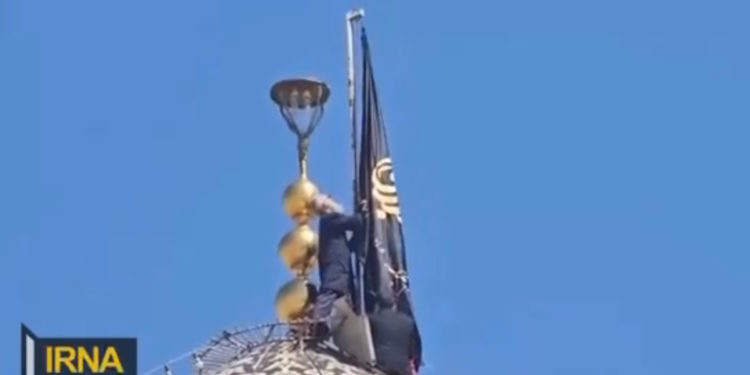 Ιράν - Χαμενεΐ