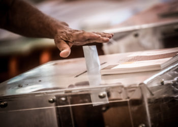 Ευρωεκλογές - Έλληνες του εξωτερικού