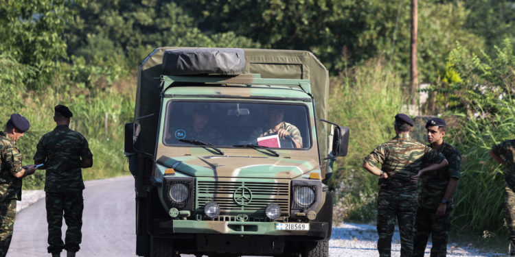 «Φάουλ» από την Παλαιστινιακή Αρχή: Αποκάλεσε την Κύπρο ως «ελληνική διοίκηση της Νότιας Κύπρου» [vid]