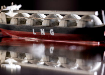 φυσικό αέριο