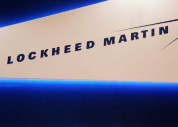 Lockheed Martin