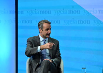 Μητσοτάκης