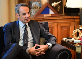 Μητσοτάκης