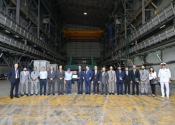 Ναυπηγεία Σκαραμαγκά