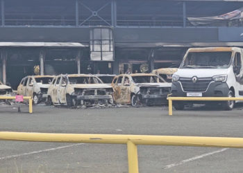 Νέα Καληδονία