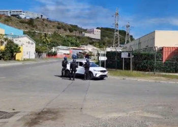 Νέα Καληδονία