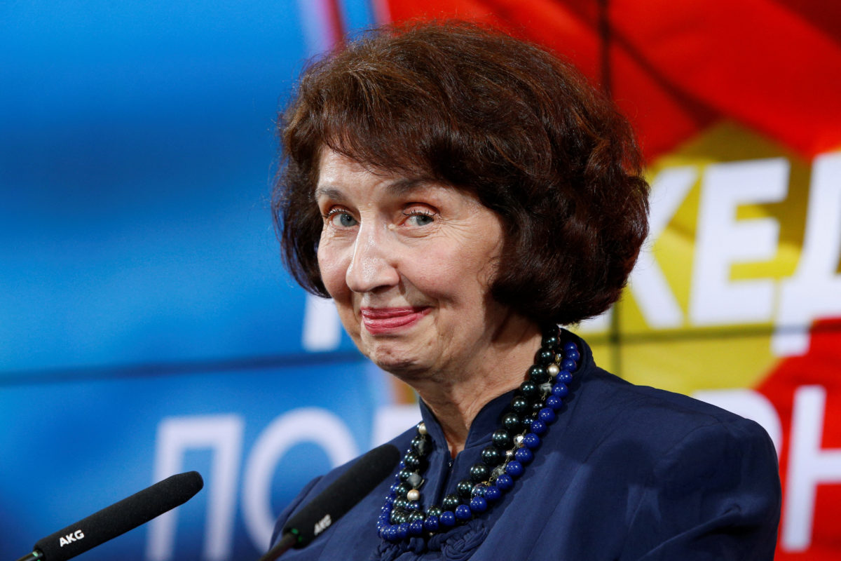 Σιλιάνοφσκα