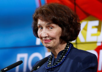 Σιλιάνοφσκα