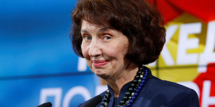 Σιλιάνοφσκα