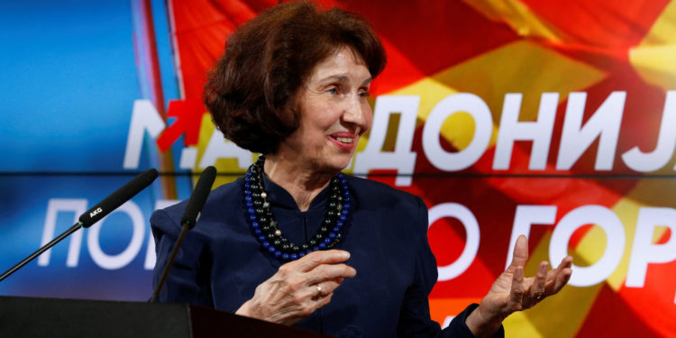 Βόρεια Μακεδονία - Βουλγαρία