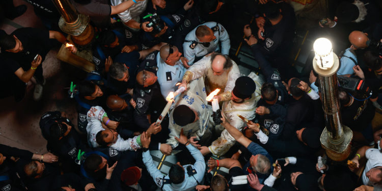 Ιεροσόλυμα