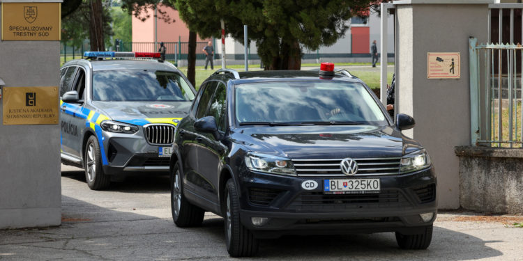 Ρόμπερτ Φίτσο