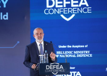 αμυντικη βιομηχανία