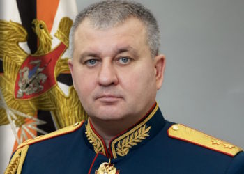 Ρωσία - Σαμαρίν