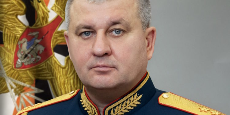 Ρωσία - Σαμαρίν