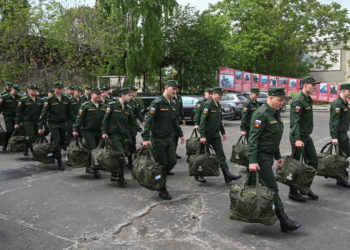 Ρωσία: Ο στρατός καταστρέφει την ουκρανική πόλη Βοβτσάνκ – «Δεν σχεδιάζουμε την κατάληψη του Χαρκόβου» είπε ο Πούτιν