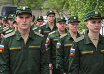 Ρωσία - Ουκρανία