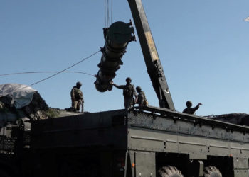 Ρωσία: Αμφισβητεί το status quo στην Βαλτική Θάλασσα και η Φινλανδία ζητάει τον σεβασμό του Δικαίου της Θάλασσας