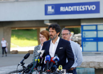 Ρόμπερτ Φίτσο