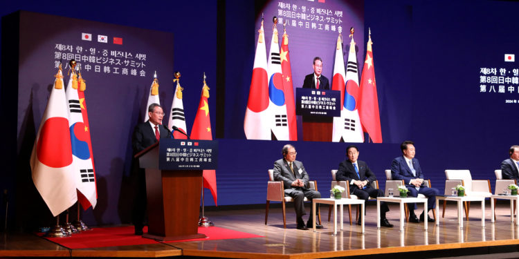 Νότια Κορέα