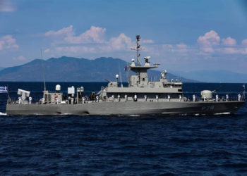 ΚΥΣΕΑ: Εγκρίθηκε η προμήθεια πυραύλων για τα συστήματα RAM των πυραυλακάτων Super Vita