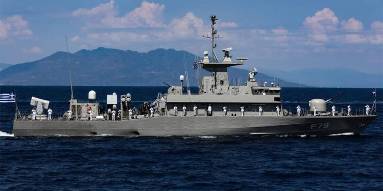 ΚΥΣΕΑ: Εγκρίθηκε η προμήθεια πυραύλων για τα συστήματα RAM των πυραυλακάτων Super Vita