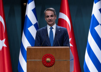 Μητσοτάκης