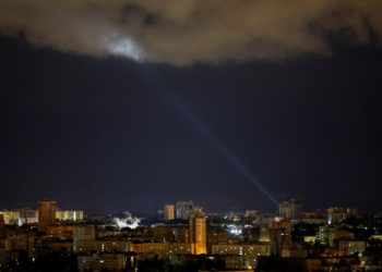 Ουκρανία - Κίεβο