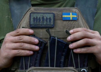 Σουηδία - Ουκρανία