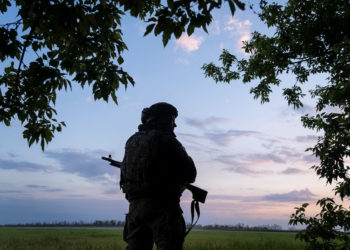 Ρωσία: Αμφισβητεί το status quo στην Βαλτική Θάλασσα και η Φινλανδία ζητάει τον σεβασμό του Δικαίου της Θάλασσας