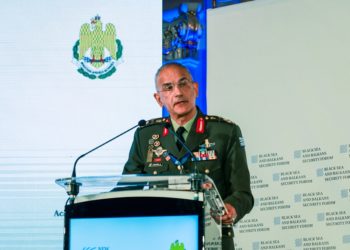 Αρχηγός ΓΕΕΘΑ