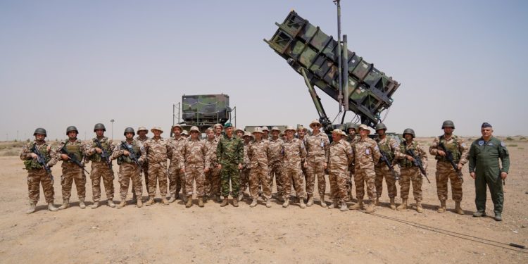 Σαουδική Αραβία