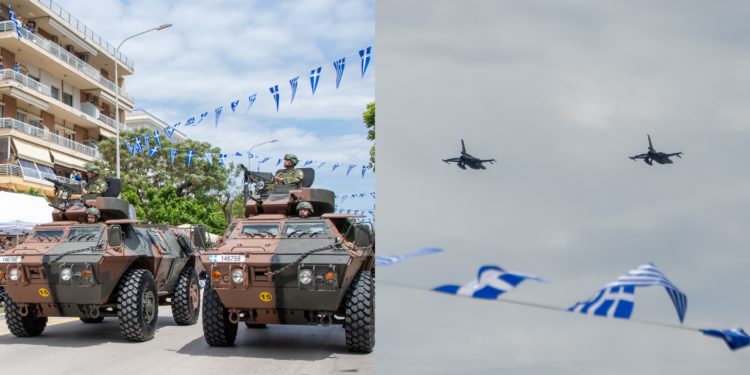 Αλεξανδρούπολη