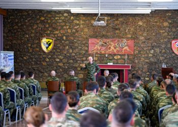 Αρχηγός ΓΕΣ