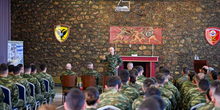 Αρχηγός ΓΕΣ