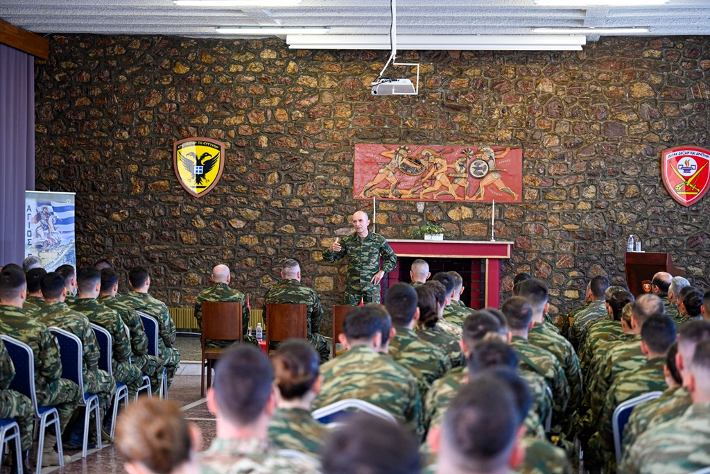 Αρχηγός ΓΕΣ