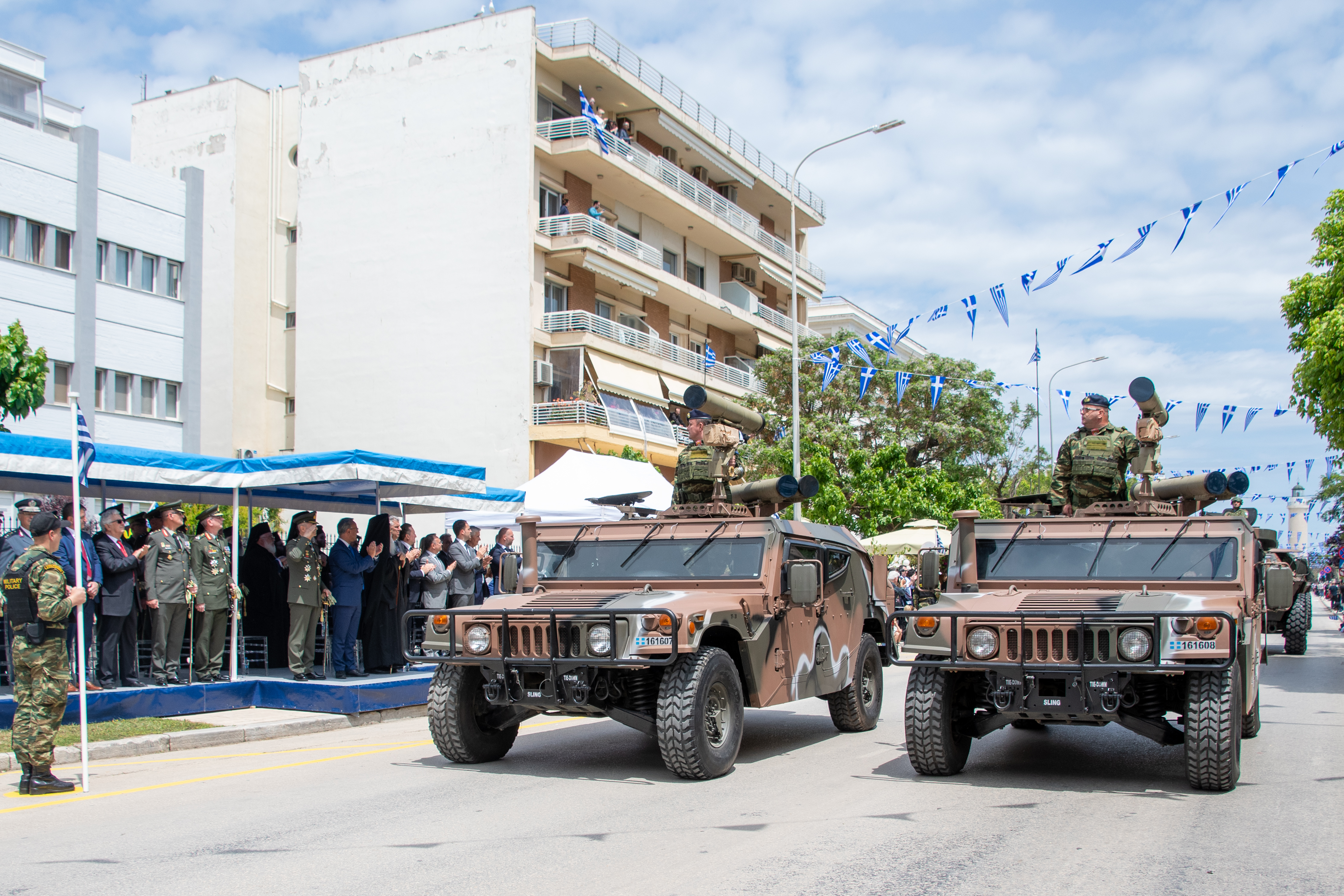 Αλεξανδρούπολη